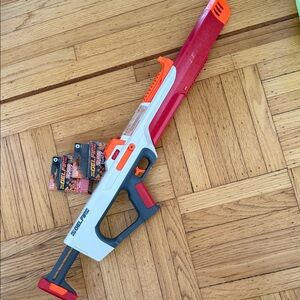 NERF pro GelFire